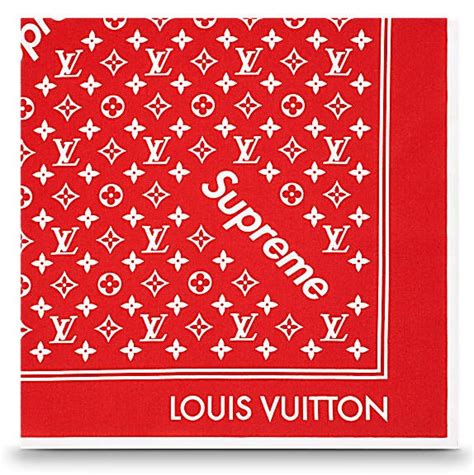 louis vuitton bandanas|louis vuitton bandana price.